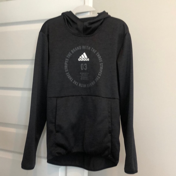 Adidas hoodie - Picture 1 of 6